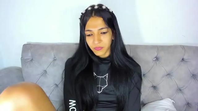 Image 2 of charlot_sanchez Stream on Chaturbate on 15 months ago