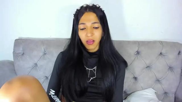 Image 7 of charlot_sanchez Stream on Chaturbate on 15 months ago