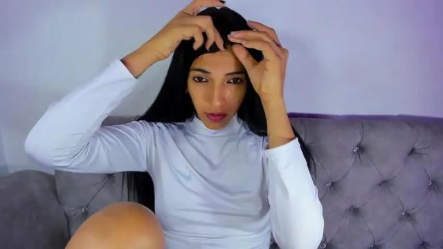 Image 2 of charlot_sanchez Stream on Chaturbate on 15 months ago