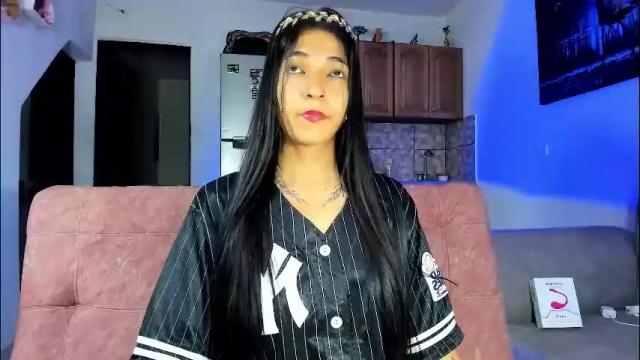 Image 2 of charlot_sanchez Stream on Chaturbate on 1 month ago