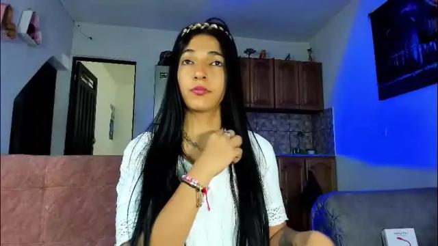 Image 4 of charlot_sanchez Stream on Chaturbate on 1 month ago