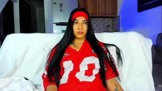 Image 10 of charlot_sanchez Stream on Chaturbate on 1 month ago
