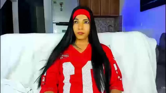 Image 2 of charlot_sanchez Stream on Chaturbate on 1 month ago