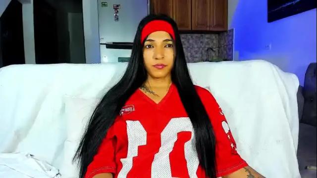 Thumbnail 2, charlot_sanchez's Stream at Chaturbate, 1 month ago