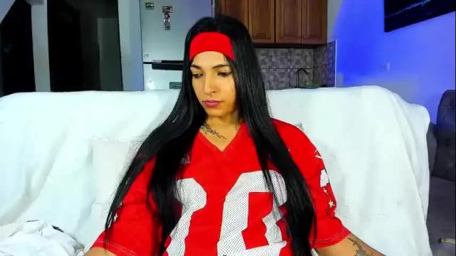 Image 6 of charlot_sanchez Stream on Chaturbate on 1 month ago