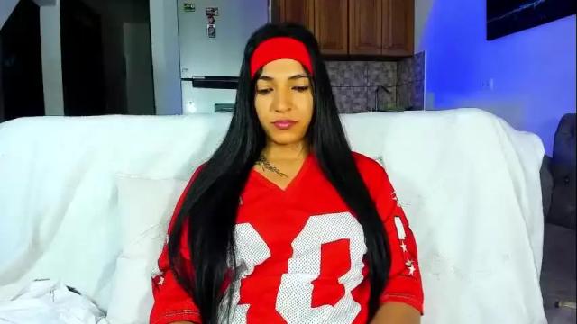 Image 7 of charlot_sanchez Stream on Chaturbate on 1 month ago