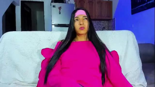 Image 7 of charlot_sanchez Stream on Chaturbate on 1 month ago