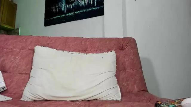 Image 6 of charlot_sanchez Stream on Chaturbate on 1 month ago