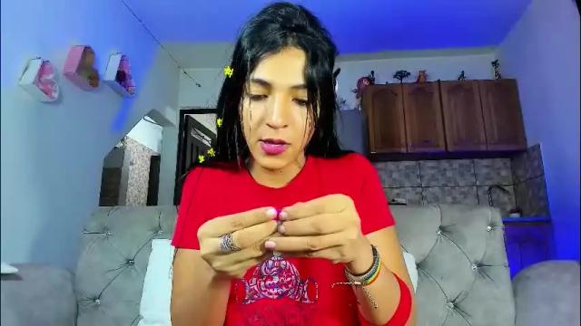 Image 11 of charlot_sanchez Stream on Chaturbate on 22 days ago