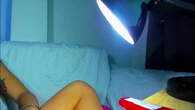 Image 10 of charlot_sanchez Stream on Chaturbate on 9 hours ago