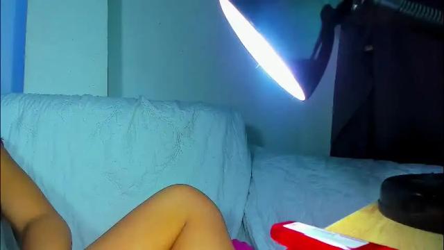 Image 12 of charlot_sanchez Stream on Chaturbate on 9 hours ago