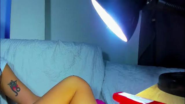 Image 8 of charlot_sanchez Stream on Chaturbate on 9 hours ago