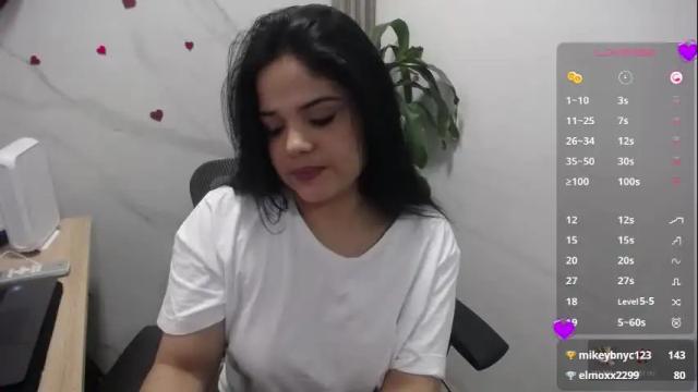 Image 2 of charlot_walker Stream on Chaturbate on 1 month ago