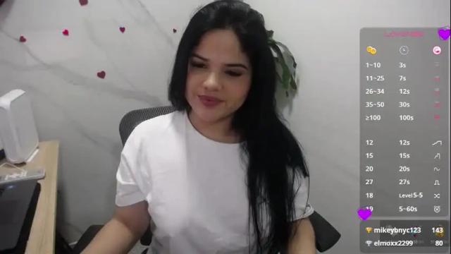 Image 4 of charlot_walker Stream on Chaturbate on 1 month ago