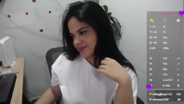 Image 7 of charlot_walker Stream on Chaturbate on 1 month ago