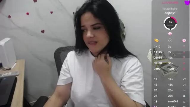 Image 8 of charlot_walker Stream on Chaturbate on 1 month ago
