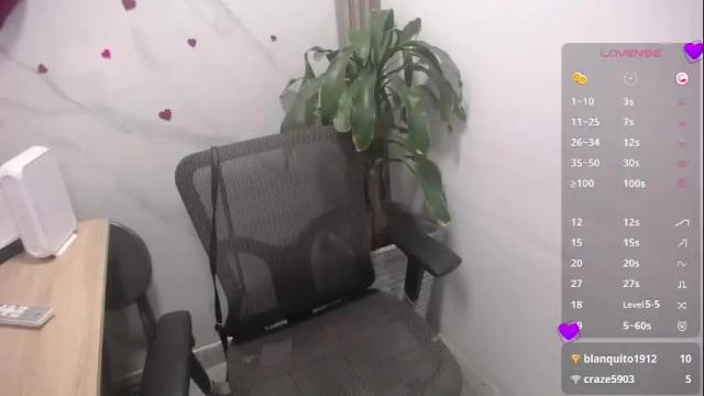 Image 12 of charlot_walker Stream on Chaturbate on 13 days ago