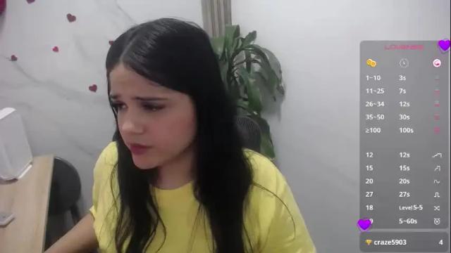 Image 2 of charlot_walker Stream on Chaturbate on 13 days ago