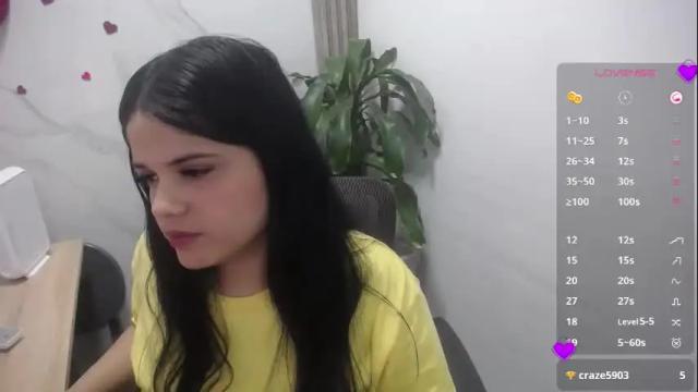 Image 3 of charlot_walker Stream on Chaturbate on 13 days ago