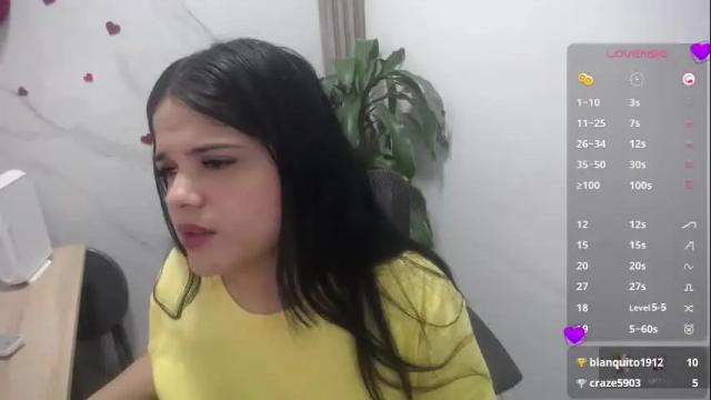 Thumbnail 3, charlot_walker's Stream at Chaturbate, 12 days ago