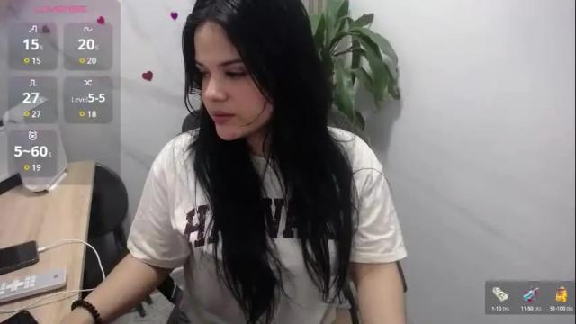 Thumbnail 1, charlot_walker's Stream at Chaturbate, 8 days ago