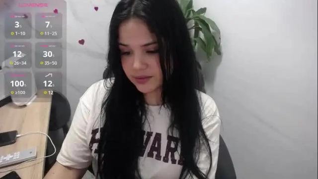 Image 2 of charlot_walker Stream on Chaturbate on 9 days ago
