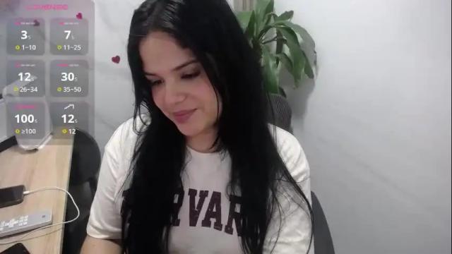 Image 3 of charlot_walker Stream on Chaturbate on 9 days ago