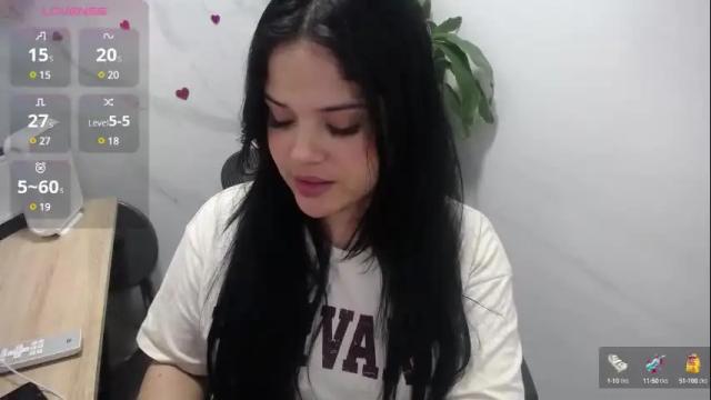 Image 4 of charlot_walker Stream on Chaturbate on 9 days ago
