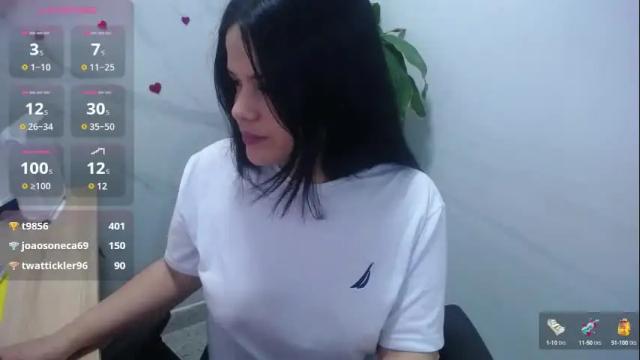 Image 11 of charlot_walker Stream on Chaturbate on 3 days ago