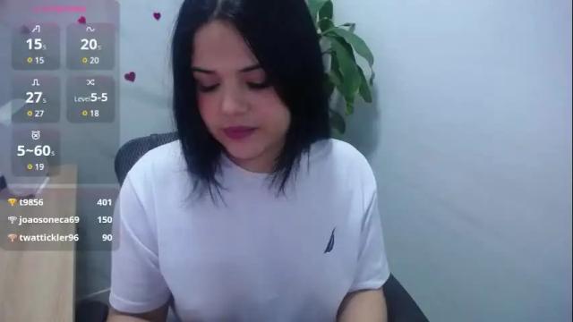 Thumbnail 2, charlot_walker's Stream at Chaturbate, 2 days ago
