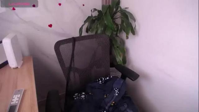 Thumbnail 2, charlot_walker's Stream at Chaturbate, 1 day ago