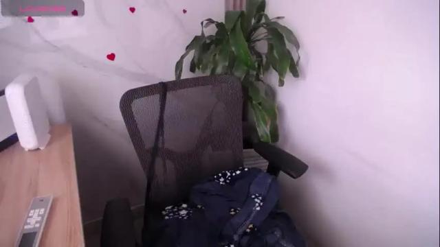 Image 6 of charlot_walker Stream on Chaturbate on 1 day ago