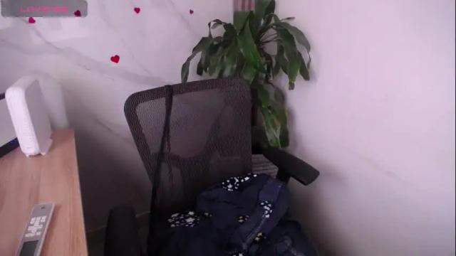 Image 7 of charlot_walker Stream on Chaturbate on 1 day ago