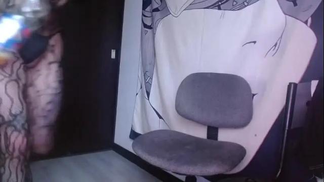 Image 2 of charlotbelucci_ Stream on Chaturbate on 1 month ago