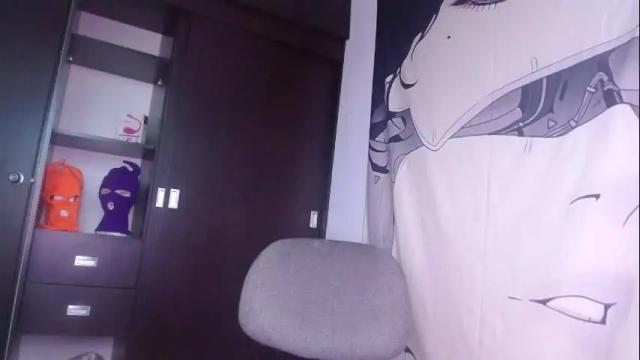Thumbnail 2, charlotbelucci_'s Stream at Chaturbate, 1 month ago
