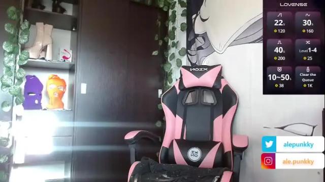 Thumbnail 2, charlotbelucci_'s Stream at Chaturbate, 2 days ago