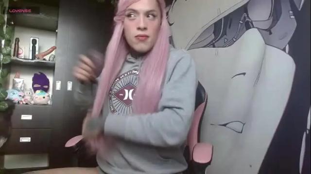Image 2 of charlotbelucci_ Stream on Chaturbate on 2 months ago