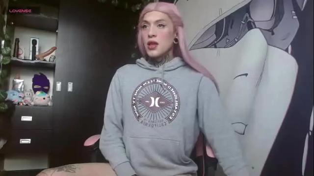 Image 3 of charlotbelucci_ Stream on Chaturbate on 2 months ago