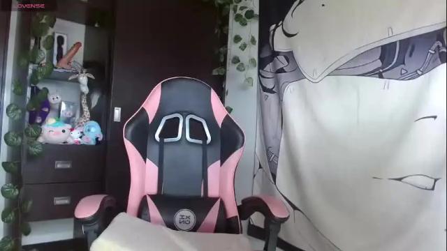 Image 4 of charlotbelucci_ Stream on Chaturbate on 2 months ago