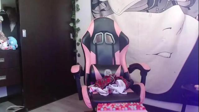 Image 2 of charlotbelucci_ Stream on Chaturbate on 1 month ago