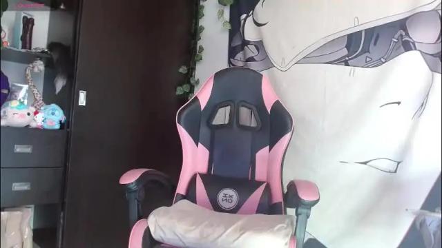 Thumbnail 2, charlotbelucci_'s Stream at Chaturbate, 1 month ago