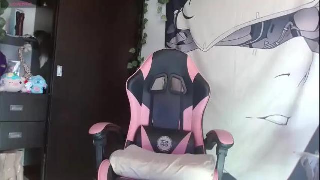Image 7 of charlotbelucci_ Stream on Chaturbate on 1 month ago