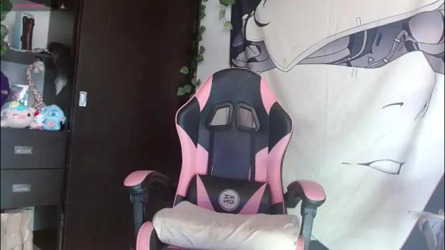 Image 8 of charlotbelucci_ Stream on Chaturbate on 1 month ago