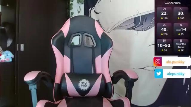 Thumbnail 3, charlotbelucci_'s Stream at Chaturbate, 1 month ago