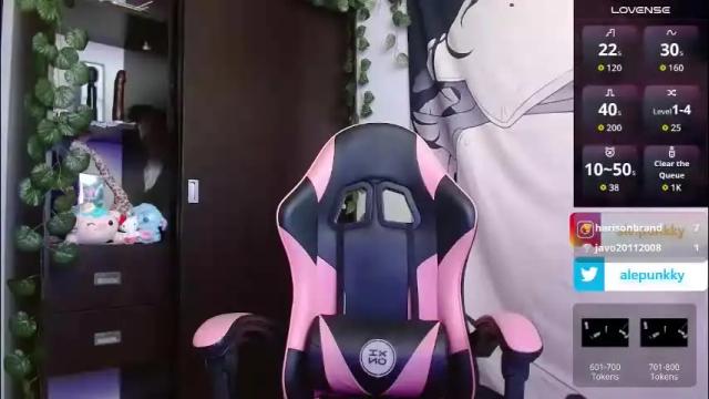 Image 6 of charlotbelucci_ Stream on Chaturbate on 1 month ago