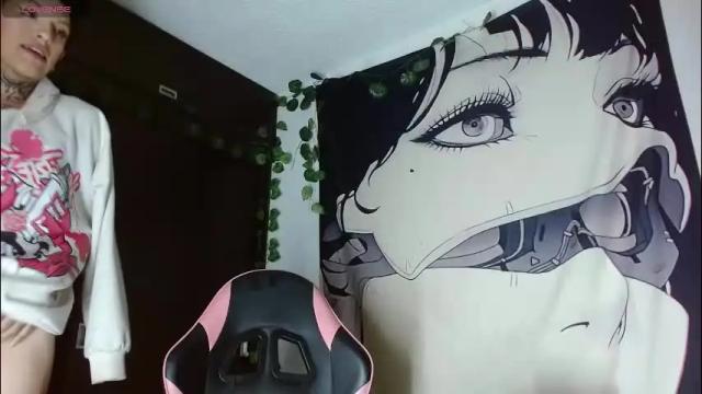Thumbnail 1, charlotbelucci_'s Stream at Chaturbate, 1 month ago