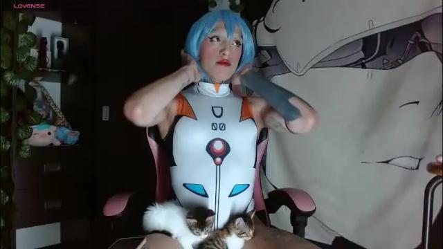 Image 10 of charlotbelucci_ Stream on Chaturbate on 1 month ago