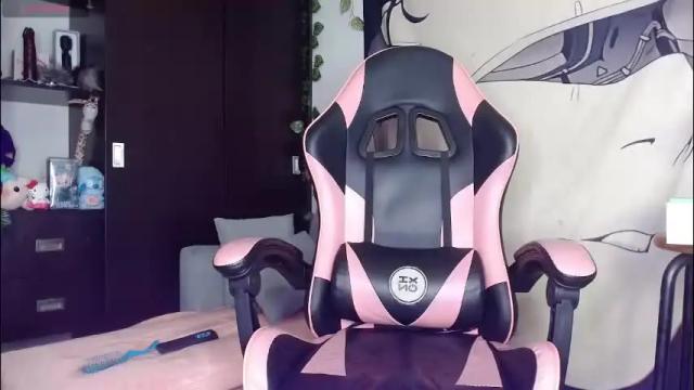 Image 2 of charlotbelucci_ Stream on Chaturbate on 1 month ago