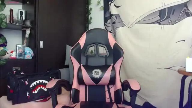 Thumbnail 1, charlotbelucci_'s Stream at Chaturbate, 1 month ago