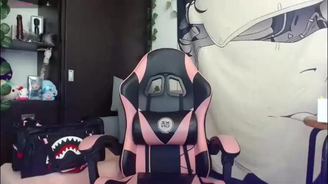 Image 3 of charlotbelucci_ Stream on Chaturbate on 1 month ago